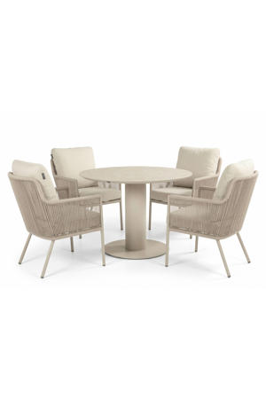 diningset Zaragoza