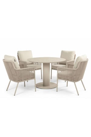 diningset Zaragoza