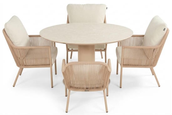 Hartman diningsets