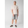 Shoeby regular T-shirt lichtgrijs