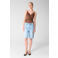 Shoeby top bruin