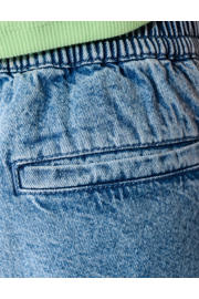 thumbnail: Shoeby short light blue denim