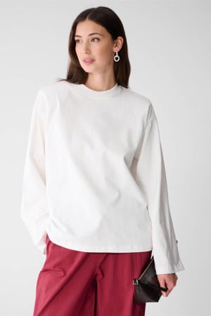 T-shirt wit