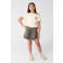 Shoeby T-shirt ecru