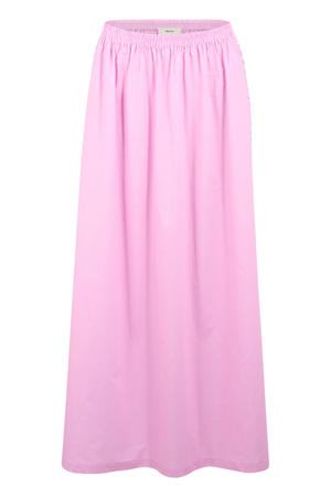 A-lijn rok roze
