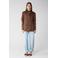 Shoeby regular blazer bruin