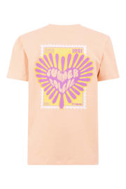 thumbnail: Shoeby T-shirt oranje