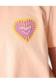 thumbnail: Shoeby T-shirt oranje