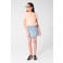 Shoeby T-shirt oranje