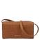 BURKELY leren telefoontasje Cool Colbie cognac