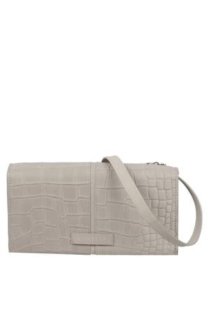 leren telefoontasje Cool Colbie grijs