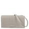BURKELY leren telefoontasje Cool Colbie grijs