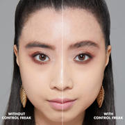 thumbnail: NYX Professional Makeup Brow Gel - Control Freak -  wenkbrauwgel - transparant