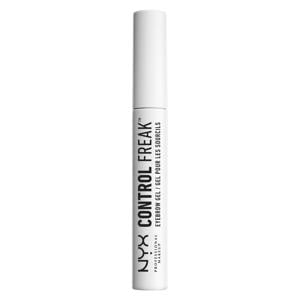 Brow Gel - Control Freak - wenkbrauwgel - transparant