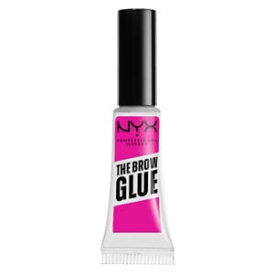 The Brow Glue Instant Brow Styler wenkbrauwgel - transparant - 6 ml