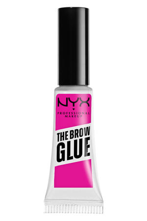 The Brow Glue Instant Brow Styler wenkbrauwgel - transparant - 6 ml