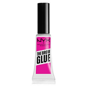 The Brow Glue Instant Brow Styler wenkbrauwgel - transparant - 6 ml