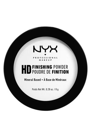 High Definition Finishing Powder - Translucent - poeder