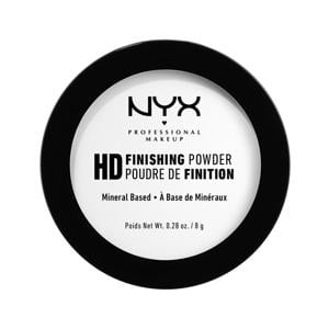 High Definition Finishing Powder - Translucent - poeder