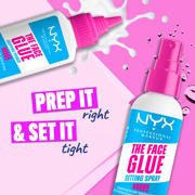 thumbnail: NYX Professional Makeup The Face Glue primer - 35 ml