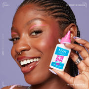 thumbnail: NYX Professional Makeup The Face Glue primer - 35 ml