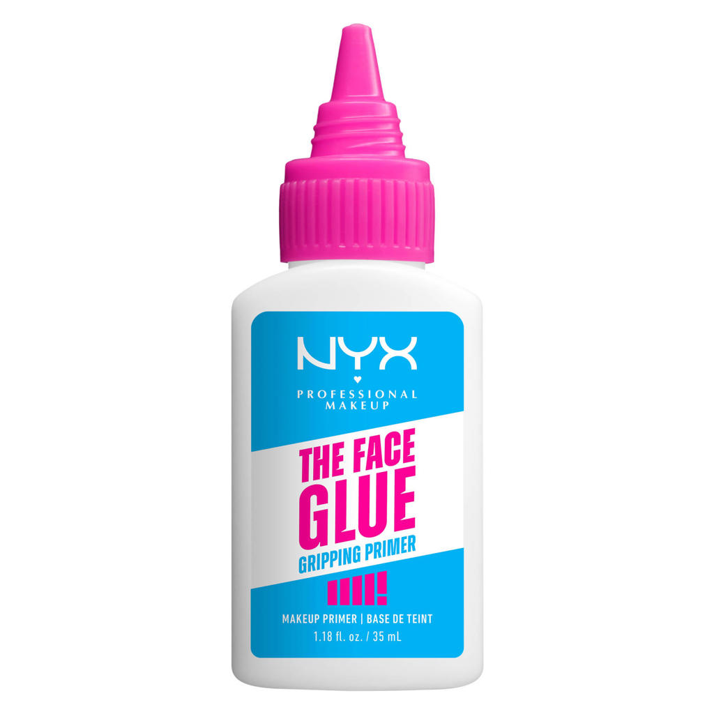 NYX Professional Makeup The Face Glue primer - 35 ml
