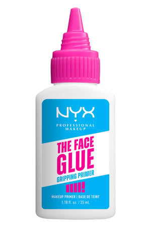The Face Glue primer - 35 ml
