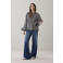 Summum jasje blauw