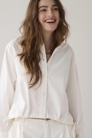 blouse wit