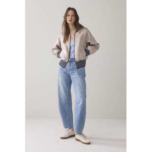Summum bomberjack multi afbeelding