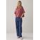 Summum pullover koraalrood