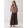 Summum blouse multi