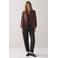 Summum blouse bruin