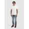 Pure Path regular T-shirt ecru