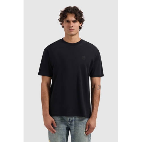 Pure Path Oversized T-shirt zwart afbeelding