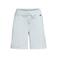 TQ-Amsterdam travelstof regular waist casual short lichtblauw