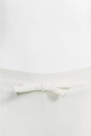 thumbnail: TQ-Amsterdam high waist flared broek wit