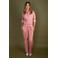 TQ-Amsterdam jumpsuit roze