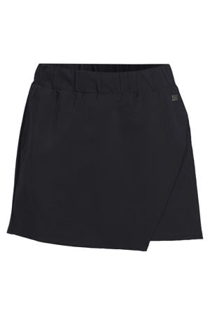 travelstof skort