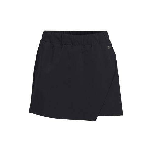 TQ-Amsterdam travelstof skort afbeelding