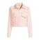 TQ-Amsterdam travelstof getailleerde blazer