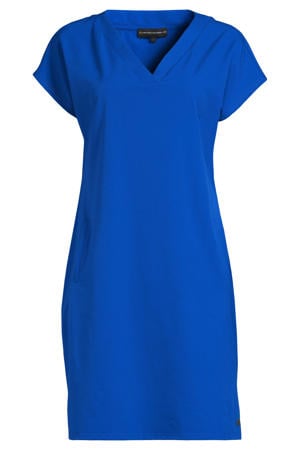 t-shirtjurk korte jurk