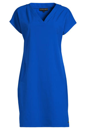 t-shirtjurk korte jurk
