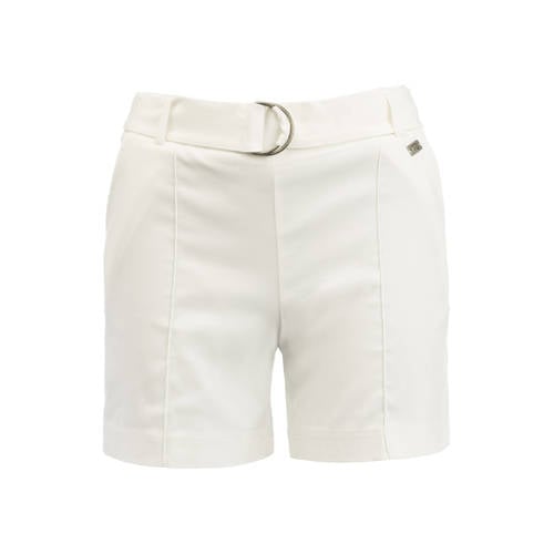 TQ-Amsterdam straight regular waist bermuda short afbeelding