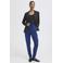 ICHI jersey regular waist casual broek