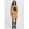 ICHI korte rok cognac