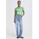 ICHI T-shirt groen
