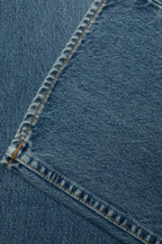 thumbnail: Nudie Jeans Tuff Tony loose fit jeans blue day dreamer