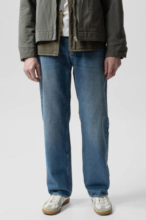 Tuff Tony loose fit jeans blue day dreamer