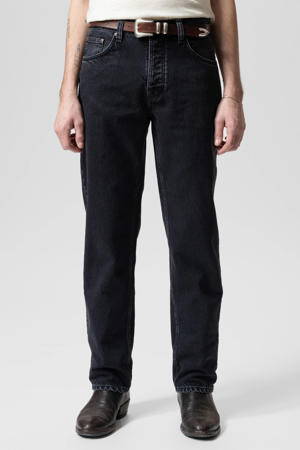 Rad Rufus regular fit jeans black vintage